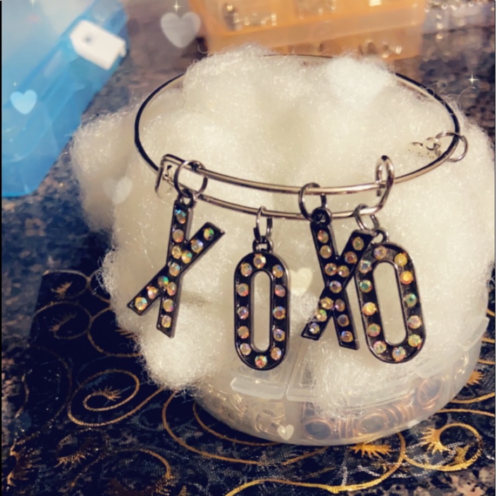 Handmade jewelry